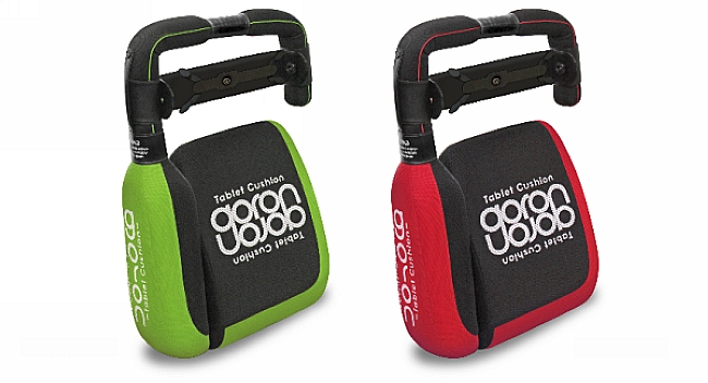 Goron Tablet Cushion (1)