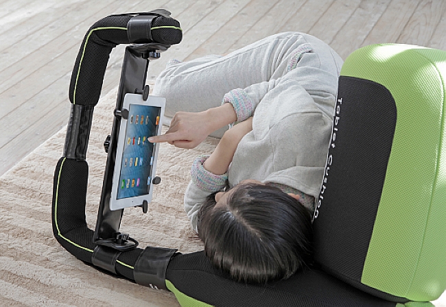 Goron Tablet Cushion (4)