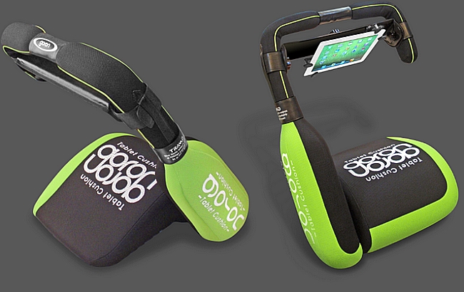 Goron Tablet Cushion (5)