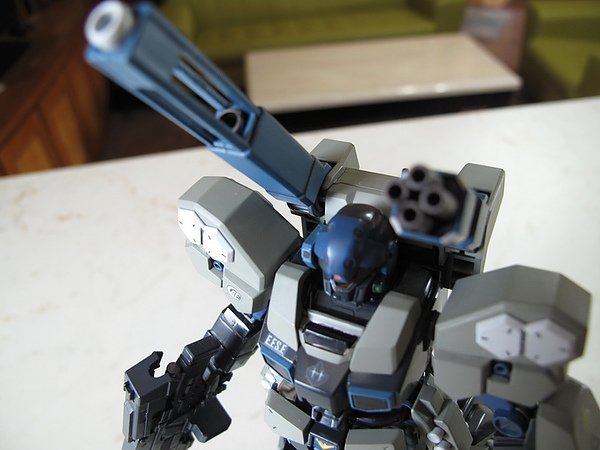 HGUC Jesta Cannon