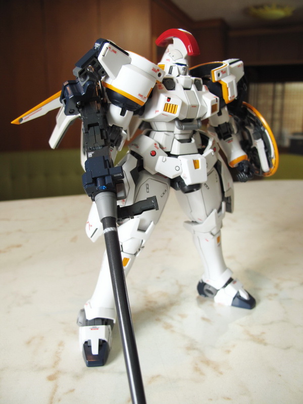 MG Tallgeese I (EW)