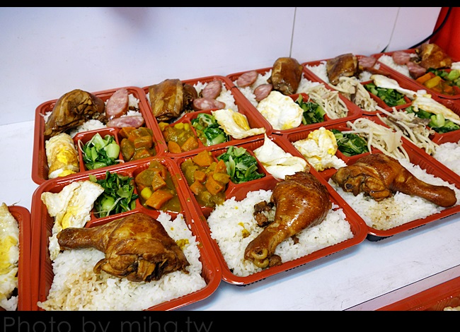 光華平價便當 冰蹦拉