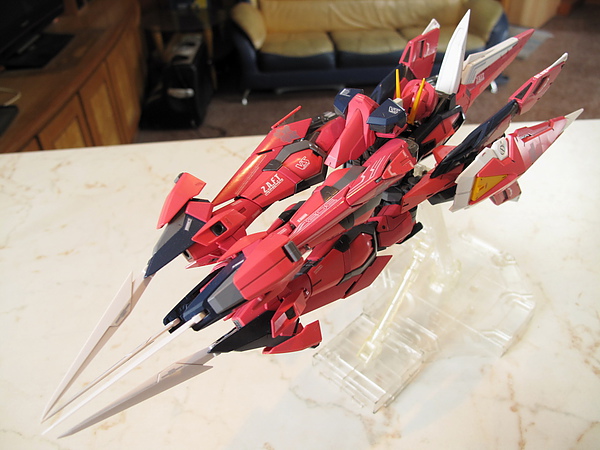 MG Aegis Gundam 