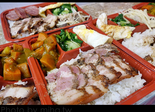 光華平價便當 冰蹦拉