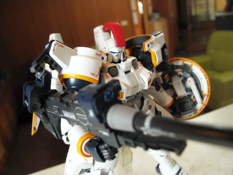 MG Tallgeese I (EW)
