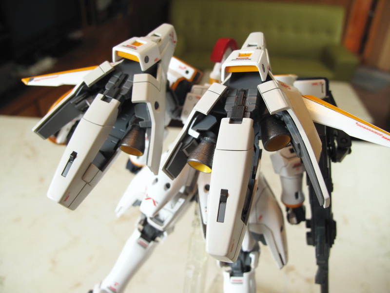 MG Tallgeese I (EW)