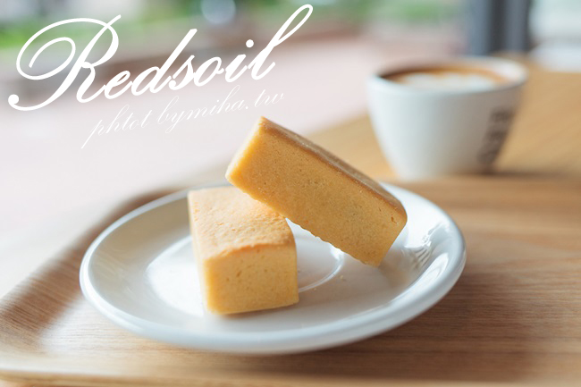 台中伴手禮 紅土丘陵鳳梨酥 冰蹦拉