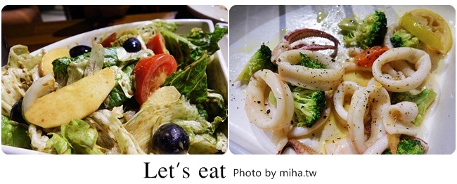 吃義燉飯 冰蹦拉