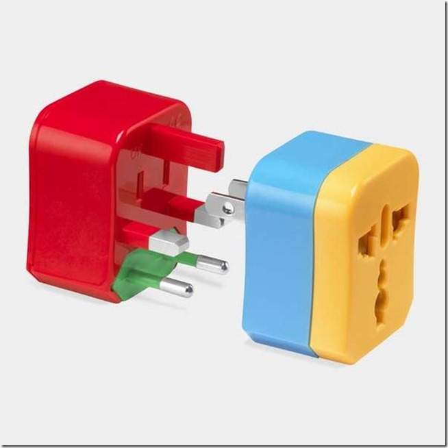 travel-adapter