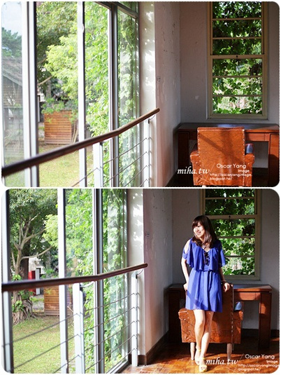 松園別館 冰蹦拉 花蓮好玩景點