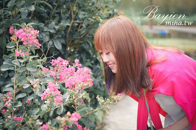 八煙聚落 冰蹦拉