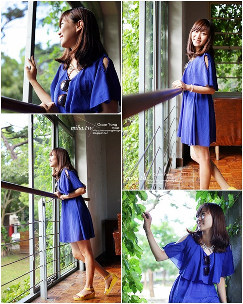 松園別館 冰蹦拉 花蓮好玩景點