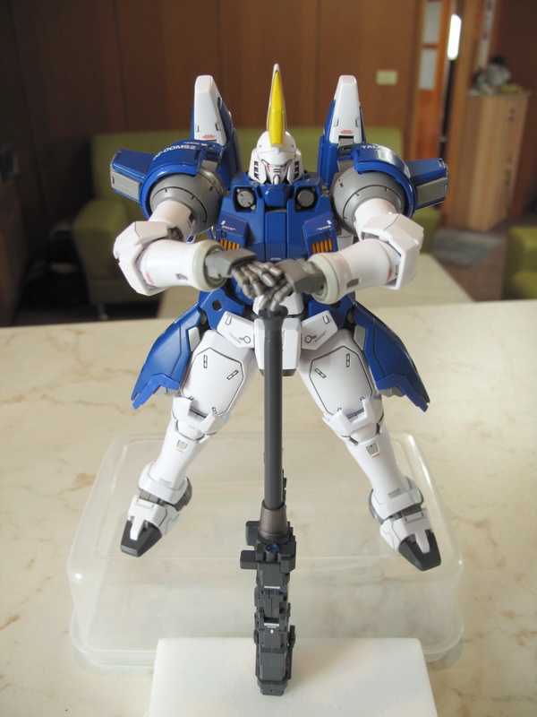 MG Tallgeese II MG Tallgeese II