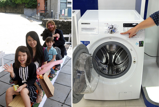 三星滾筒式洗衣機WD1152XMS小文首圖