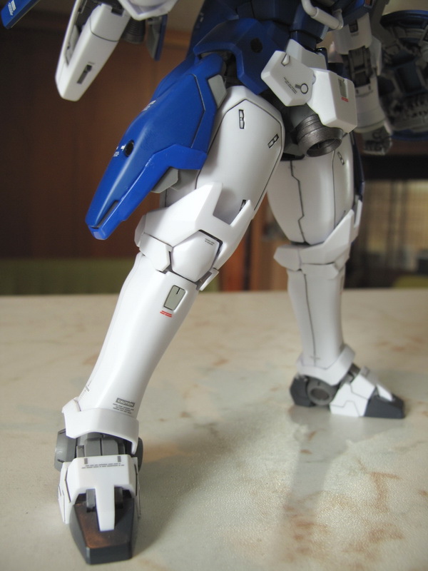 MG Tallgeese II MG Tallgeese II