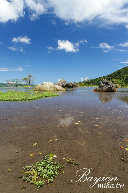 八煙聚落 冰蹦拉