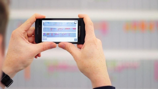 Digitized LEGO Calendars (7)