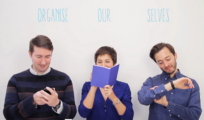 Digitized LEGO Calendars (9)