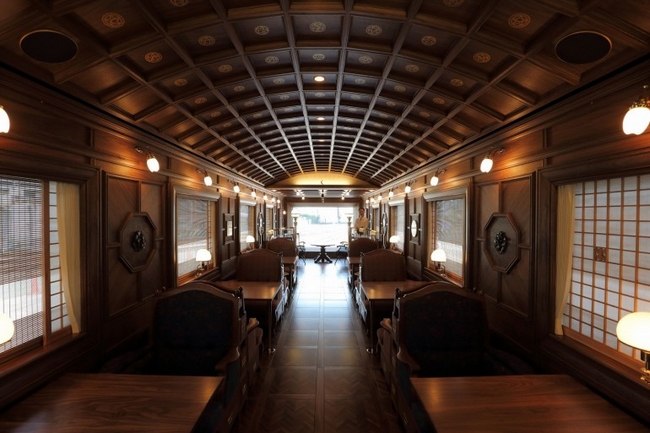 Seven Stars In Kyushu (4)