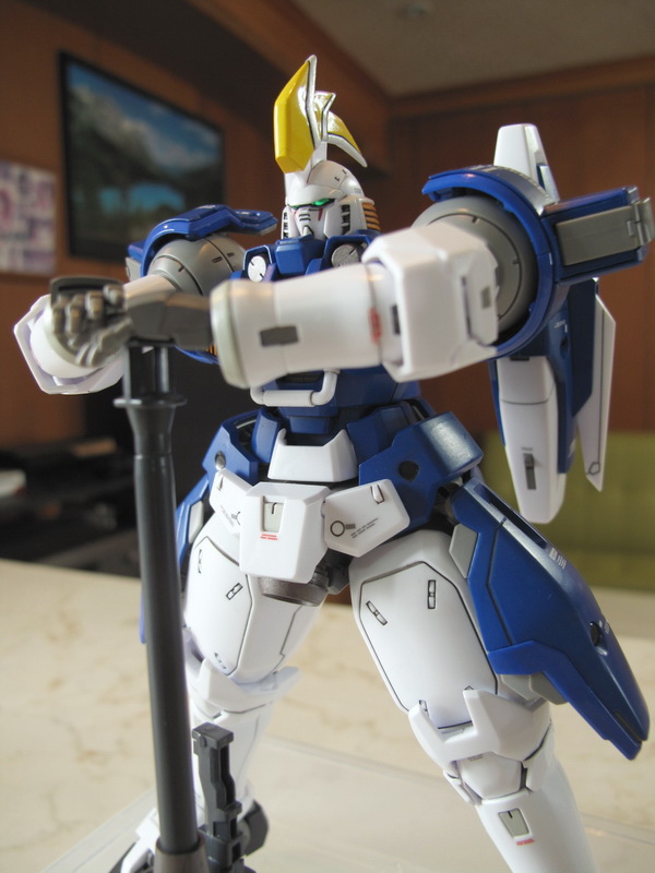 MG Tallgeese II MG Tallgeese II