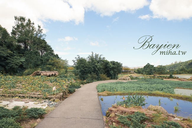 八煙聚落 冰蹦拉