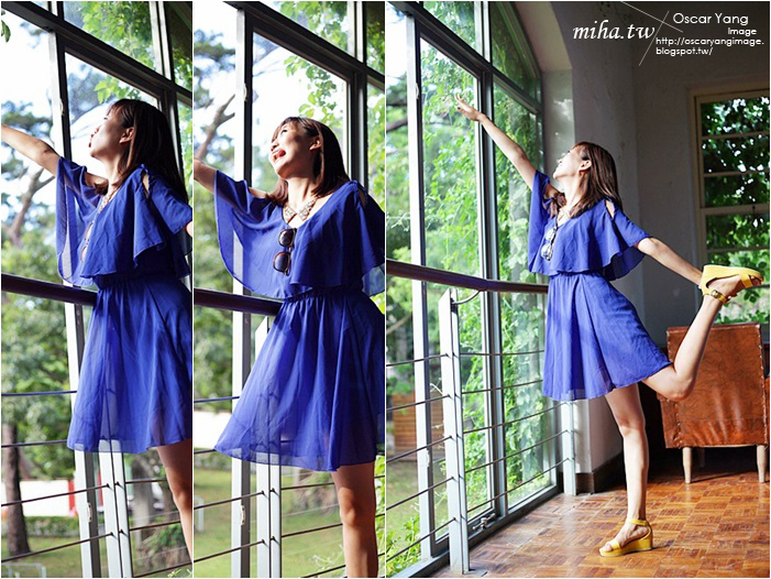 松園別館 冰蹦拉 花蓮好玩景點