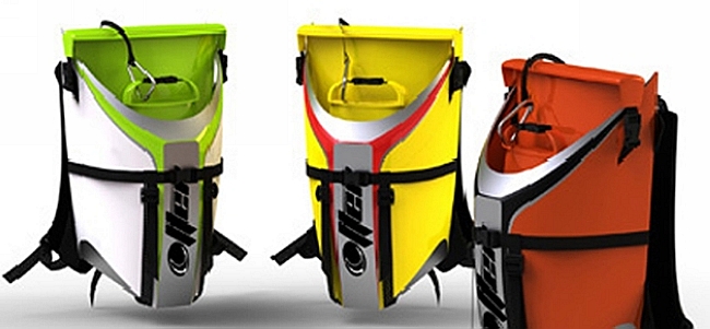 otter Personal Disaster Pack (1)