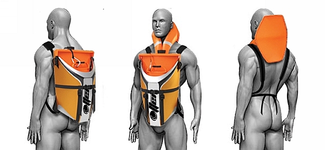 otter Personal Disaster Pack (2)