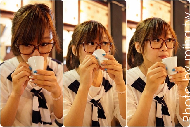 大隱珈琲 冰蹦拉