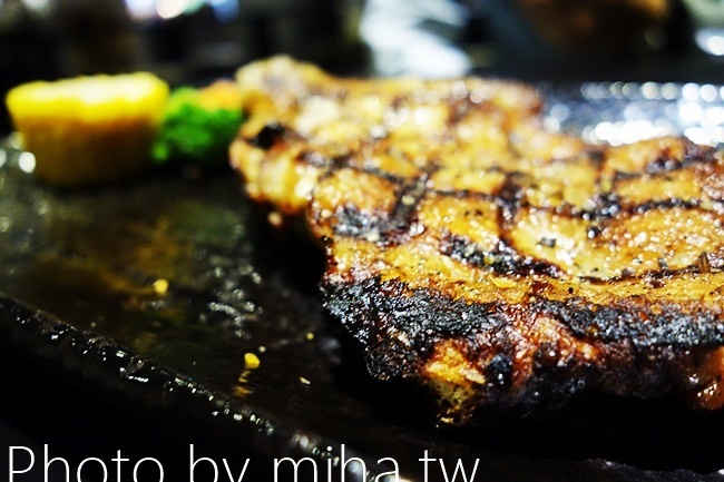 小惡魔炭燒牛排 冰蹦拉 平價牛排