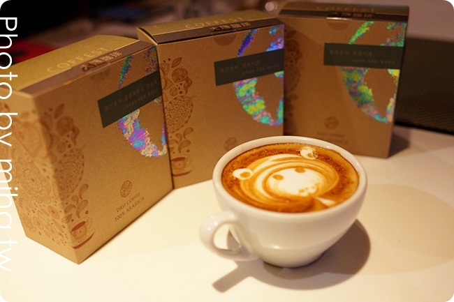 大隱珈琲 冰蹦拉