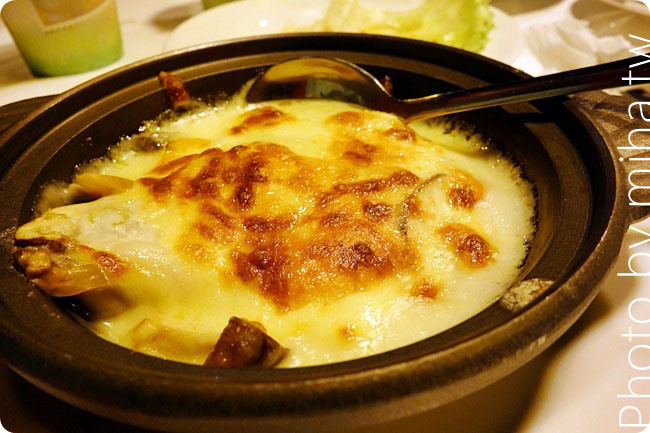 光華好吃 I'm PASTA 冰蹦拉