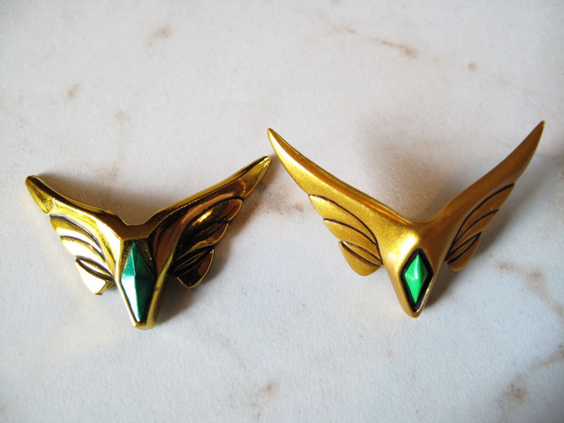 Legend BB 武者 號斗丸 (最強型態 ver.)