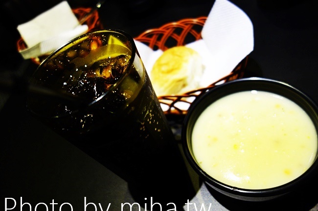 小惡魔炭燒牛排 冰蹦拉 平價牛排