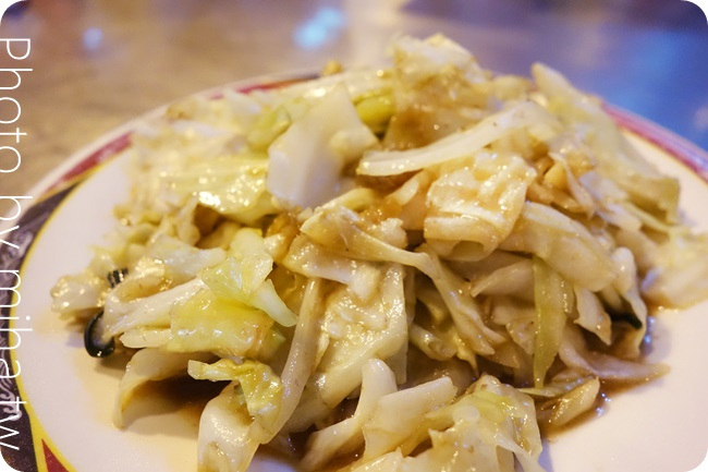 泰味鮮 寧夏夜市美食 泰式料理 冰蹦拉