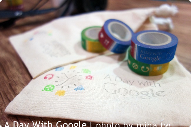 google 華山 冰蹦拉