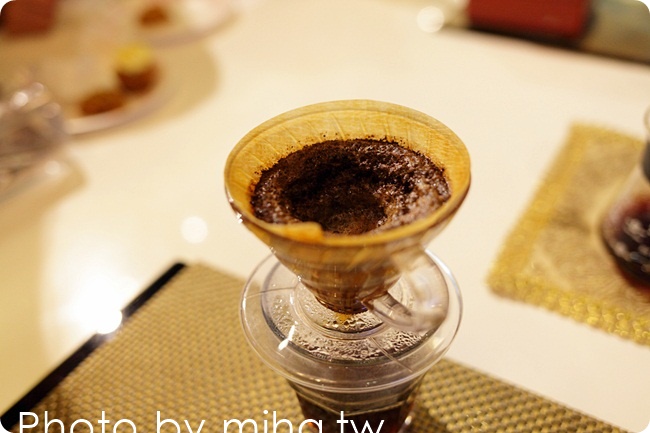 大隱珈琲 冰蹦拉