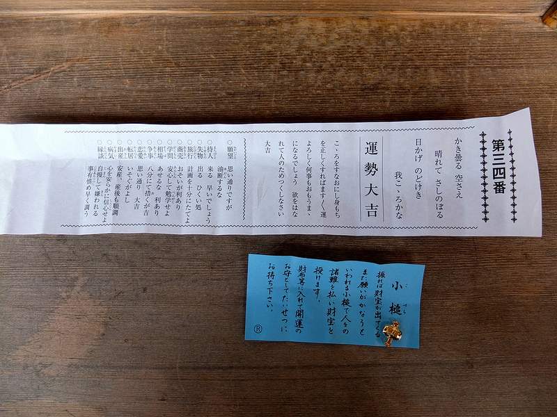 京都仁和寺賞楓