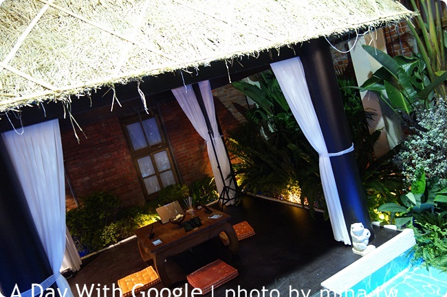 google 華山 冰蹦拉