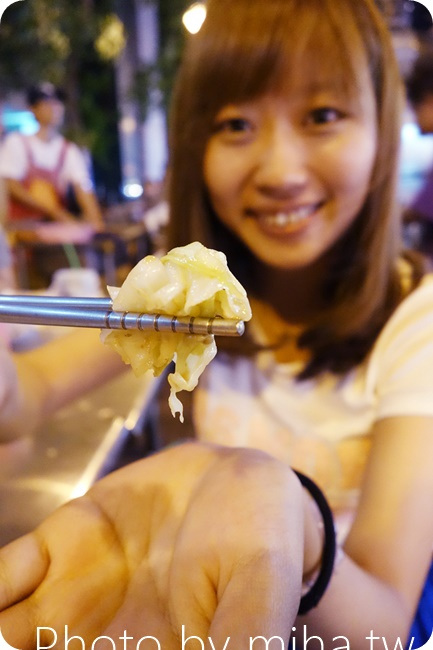 泰味鮮 寧夏夜市美食 泰式料理 冰蹦拉