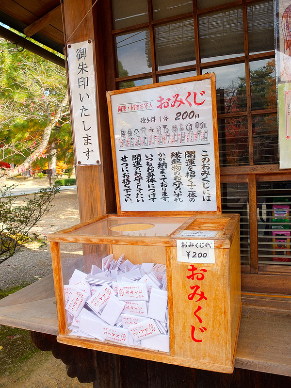 京都仁和寺賞楓
