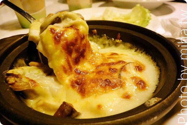 光華好吃 I'm PASTA 冰蹦拉