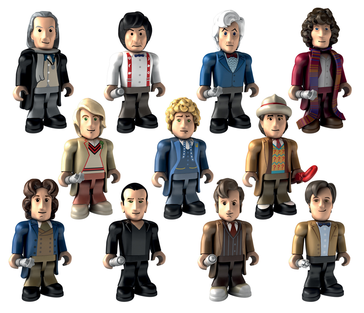 Doctor-Who-Anniversary-micro-figures