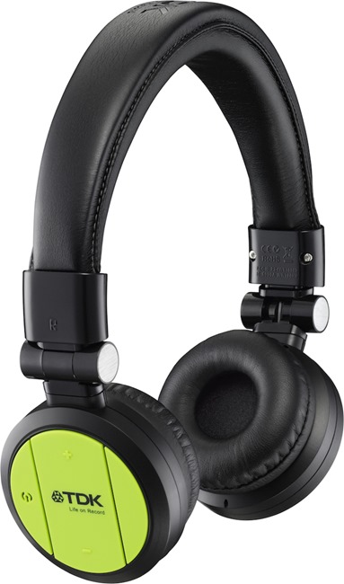 TDK LoR WR700__嫩芽綠