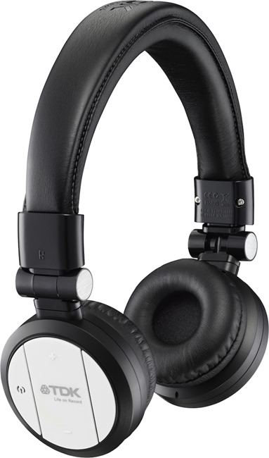 TDK LoR WR700__俏麗白