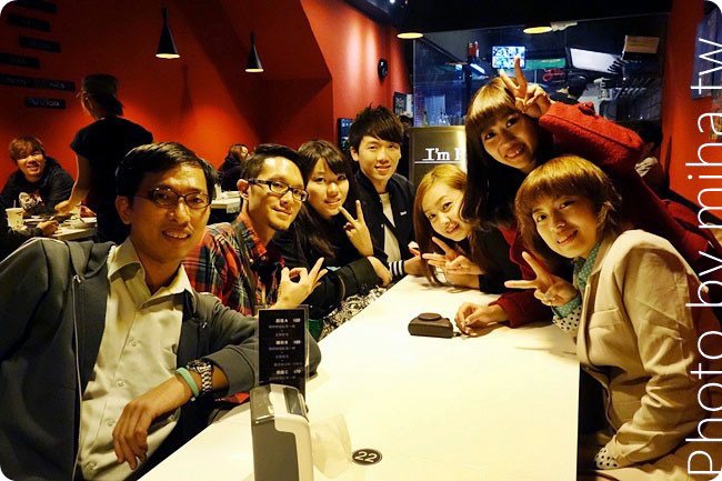 光華好吃 I'm PASTA 冰蹦拉