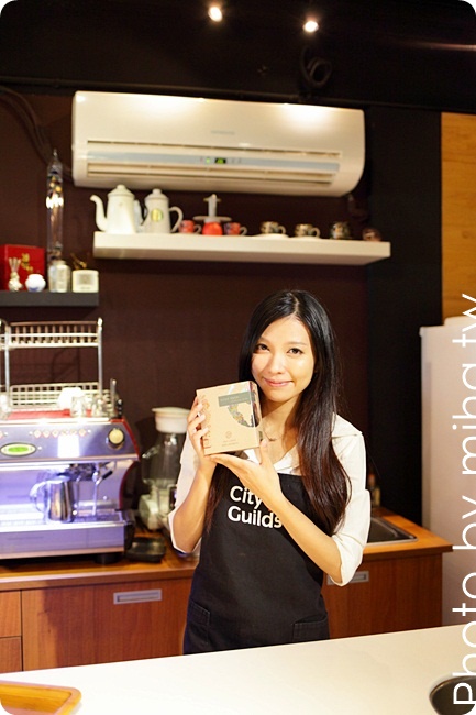 大隱珈琲 冰蹦拉