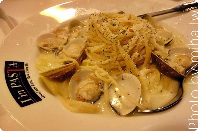 光華好吃 I'm PASTA 冰蹦拉