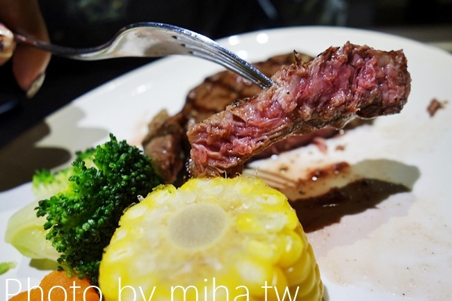 小惡魔炭燒牛排 冰蹦拉 平價牛排