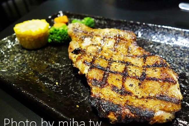 小惡魔炭燒牛排 冰蹦拉 平價牛排